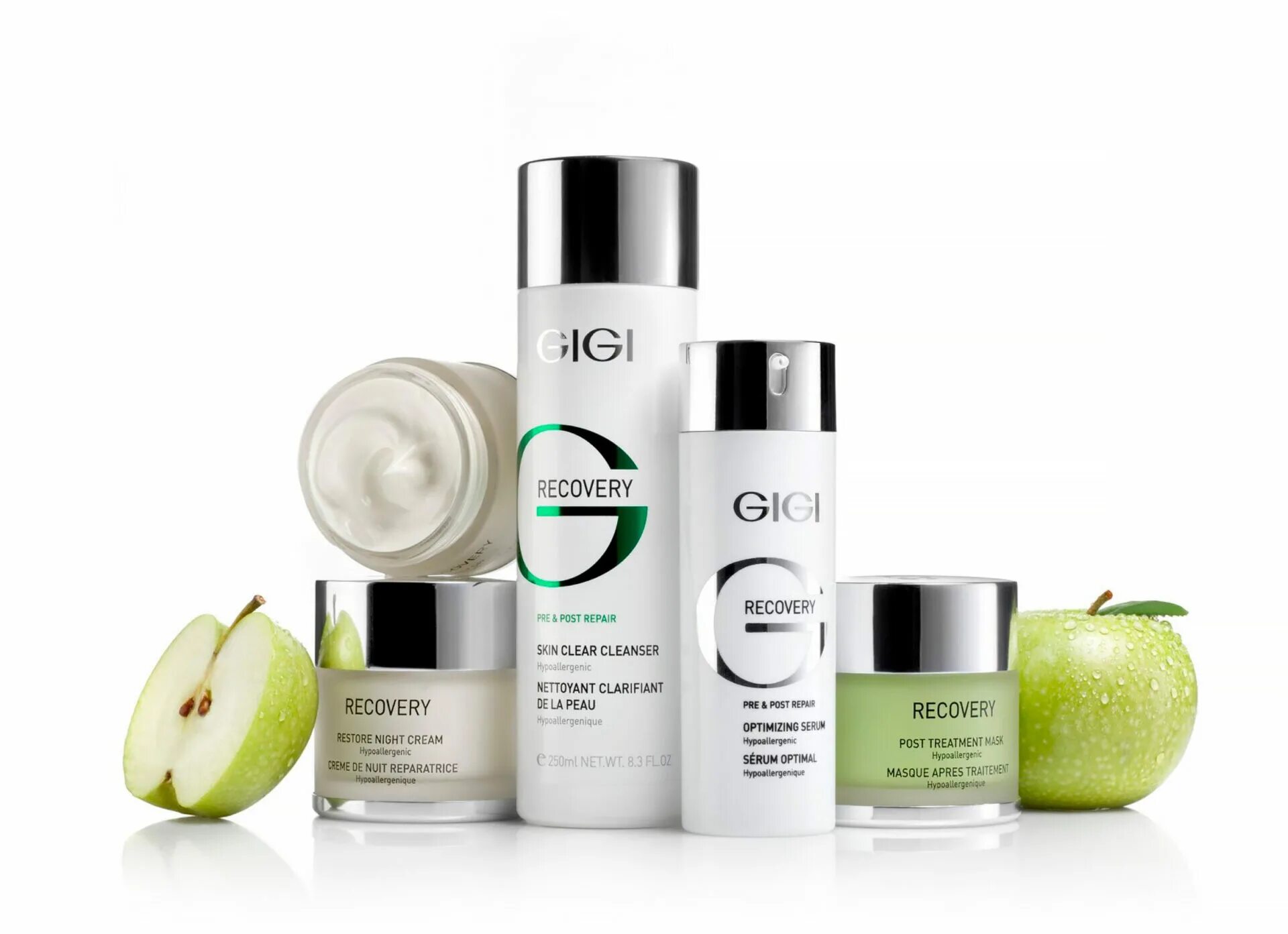 Gigi laboratories. Уходовая косметика Gigi. Джиджи израильская косметика. Израильская косметика Джи Джи ночной крем рекавери.