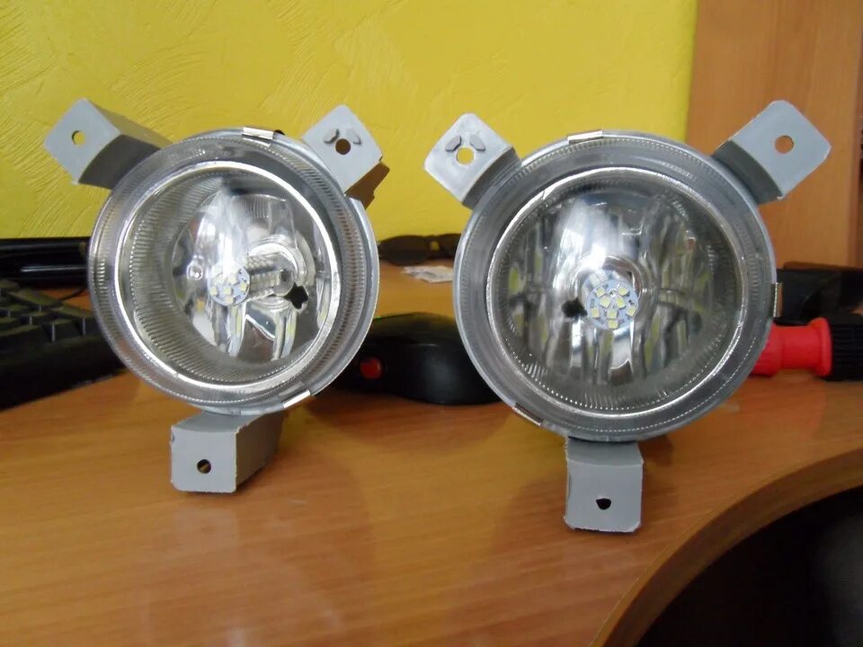 Led ПТФ Матиз. Светодиодные ПТФ Дэу Матиз. ПТФ Матиз Drive. ПТФ Газель 7 диодов. Птф daewoo