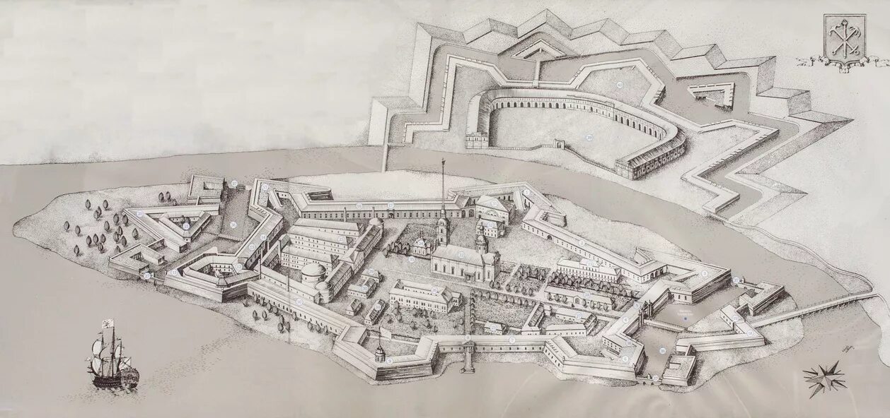 Петропавловская крепость 18 век. Фортификационные сооружения 17-18 века. Форт тикондерога. Замки северо запада. Фортификация 19 века форт.