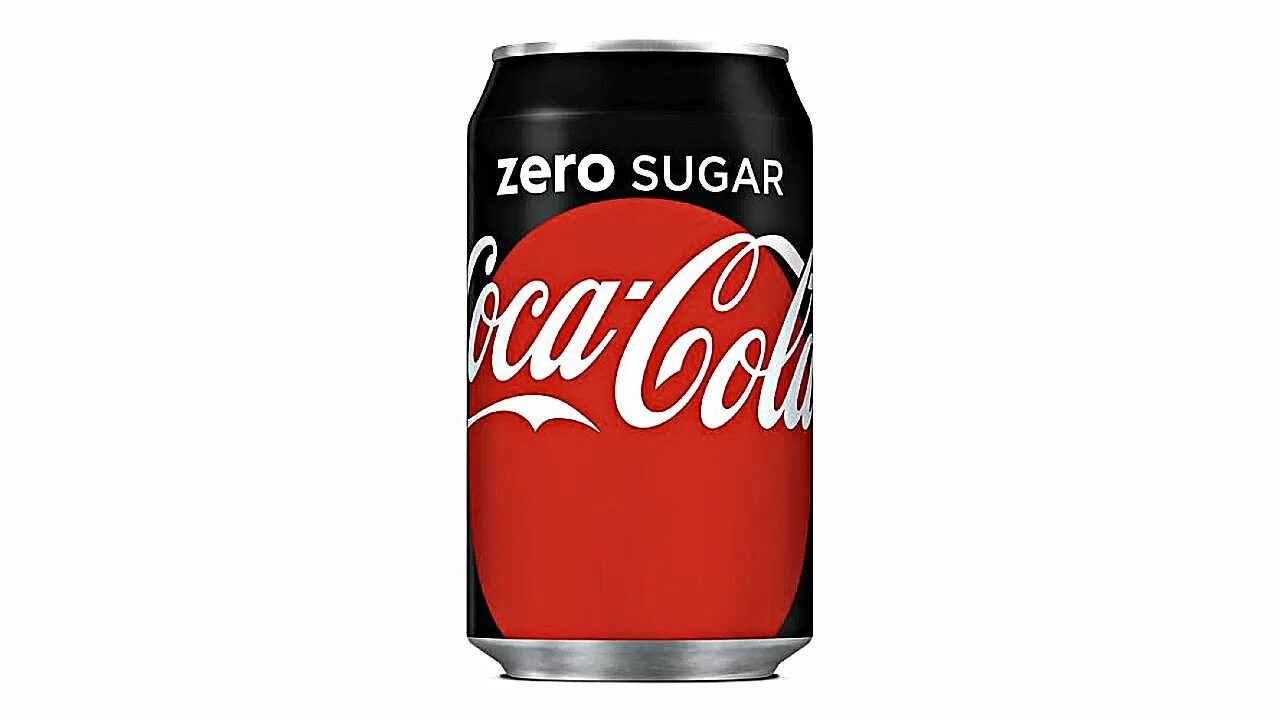 Кола. Кока кола без калорий. Coca Cola Zero Sugar. Coca Cola Zero can. Кола без сахара ккал