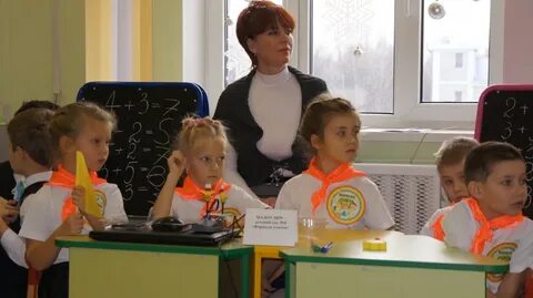 Мероприятие умники и умницы