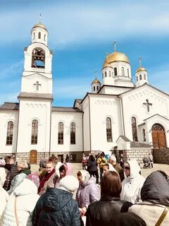 Храм химки расписание