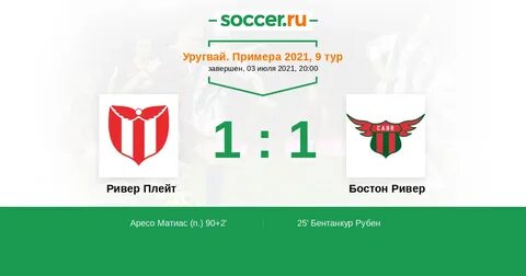 Ливерпуль монтевидео ривер плейт монтевидео