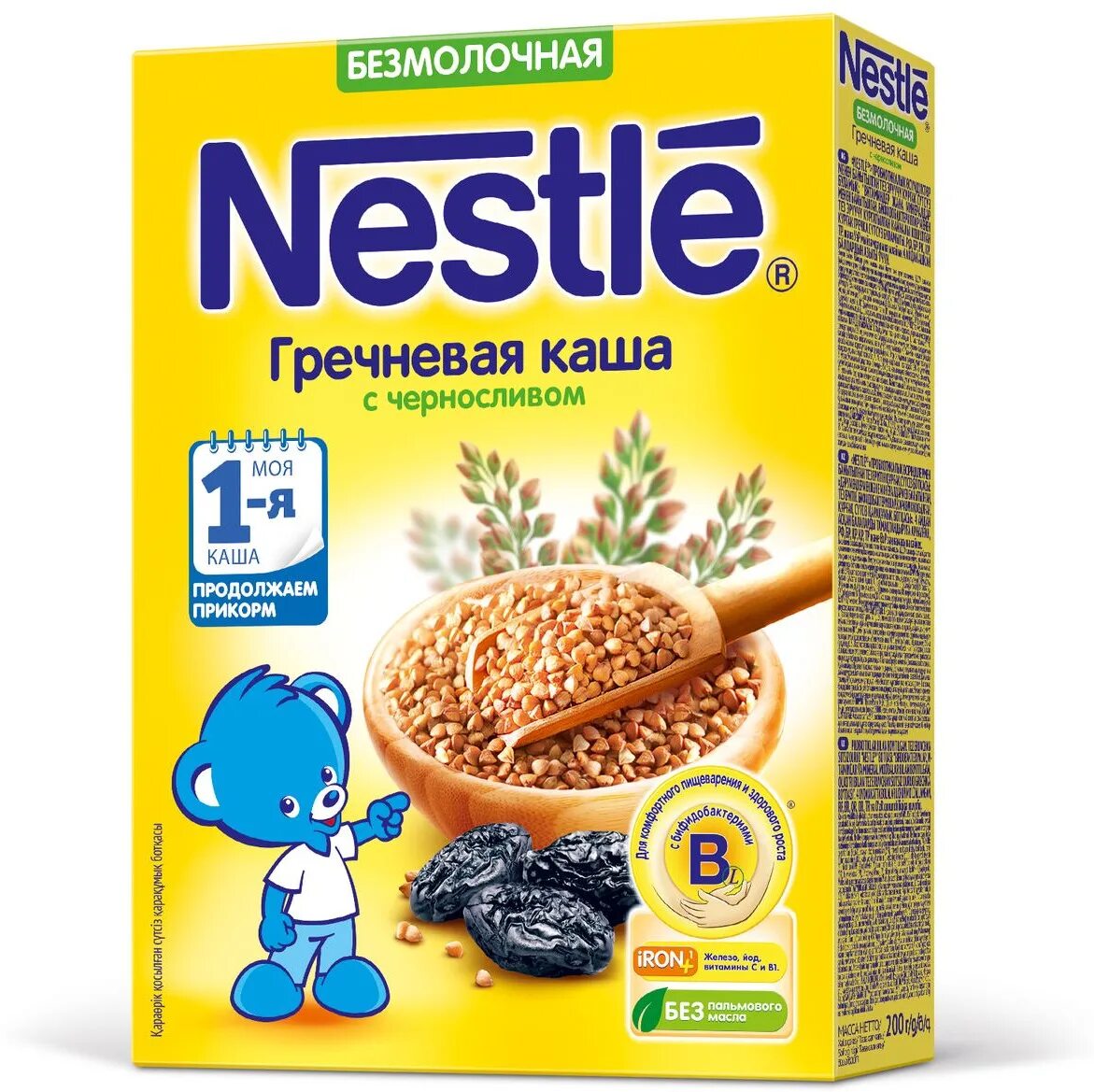 Кашки для детей. Гречневая каша Nestle безмолочная, 200 г.. Каша Нестле безмолочная гречневая с черносливом. Детская каша Нестле с 4 месяцев. Каша Нестле гречневая 200г.