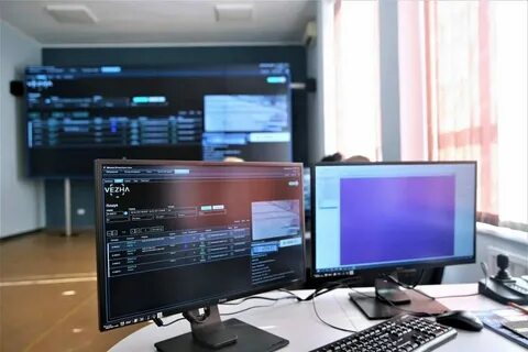 Безопасный город как подключиться