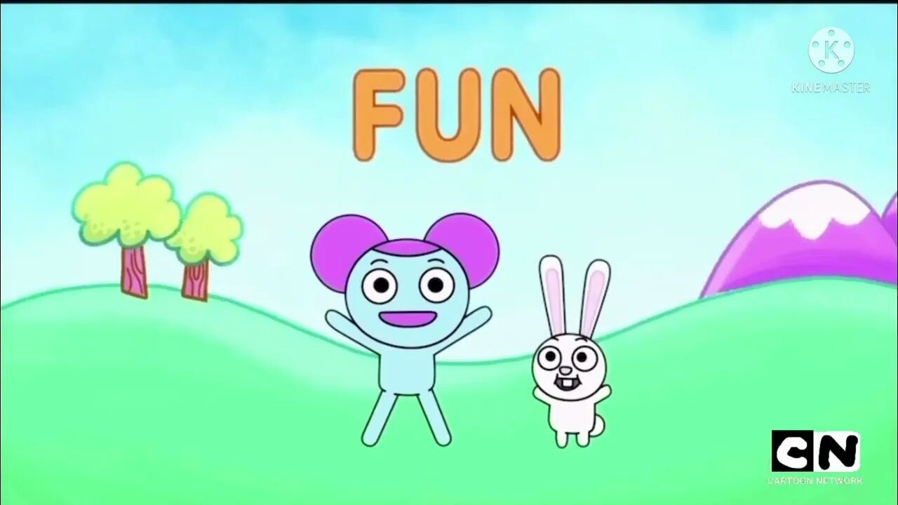 Learning with pibby