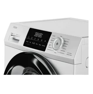 Стиральная машина узкая haier hw60 bp12929a