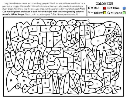 Can you find your