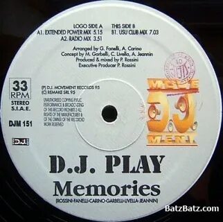 Play memories