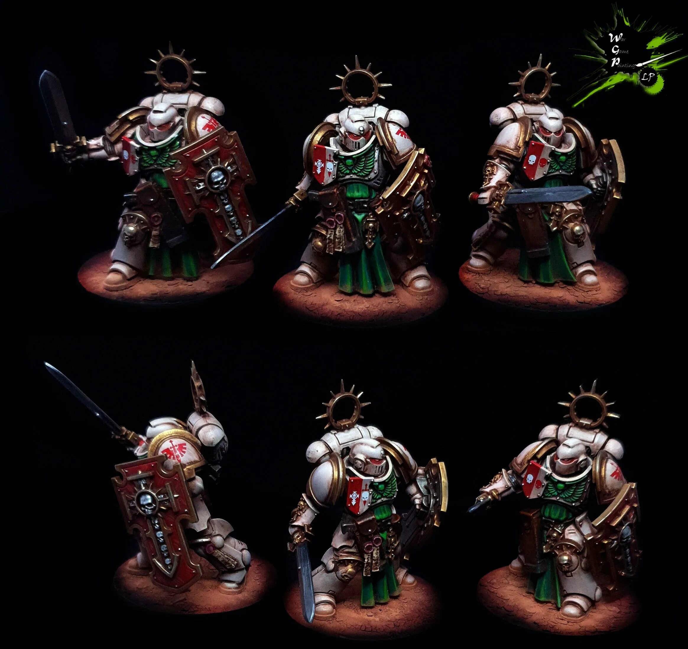 вархаммер имена