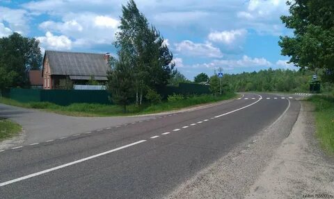 Дмитровский шоссе недорого