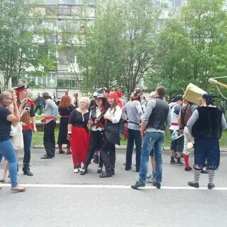 Гдк полярные зори