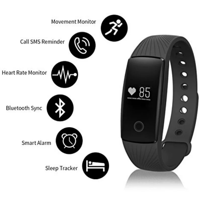 Приложение для часов банд 8. Фитнес браслет Heart rate Monitor. Smartband id107 ремешок. Фитнес трекер приложение. Smart Band фирма.