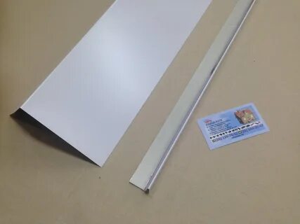 Аквилоны для откосов