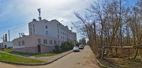 Тубдиспансер калуга