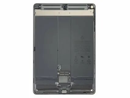 Поддержка ipad air