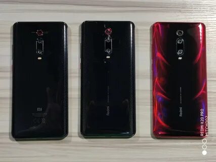 Redmi 9 матрица