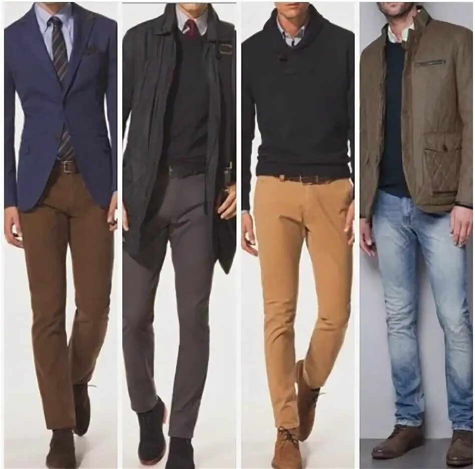 business casual men 2014 - Google Search Business casual attire for men, Busines