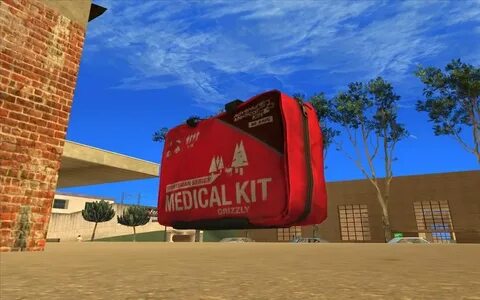 Modloader gta