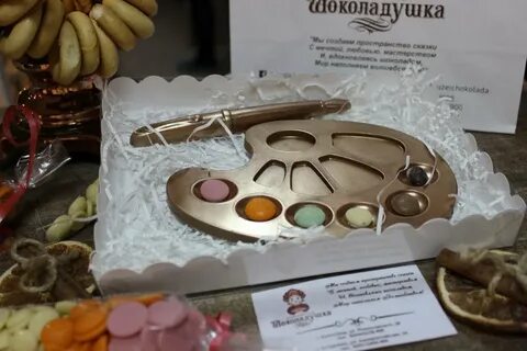 Шоколадушка ул кирова 24 отзывы