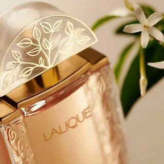 Lalique de lalique