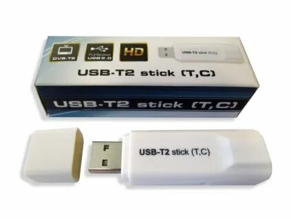 Usb dvb t2 c