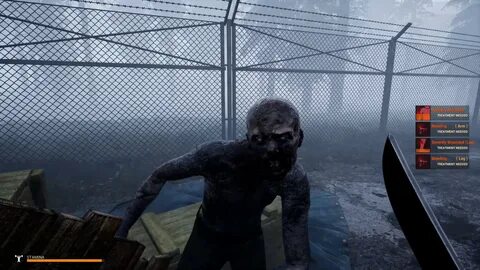 Mist survival