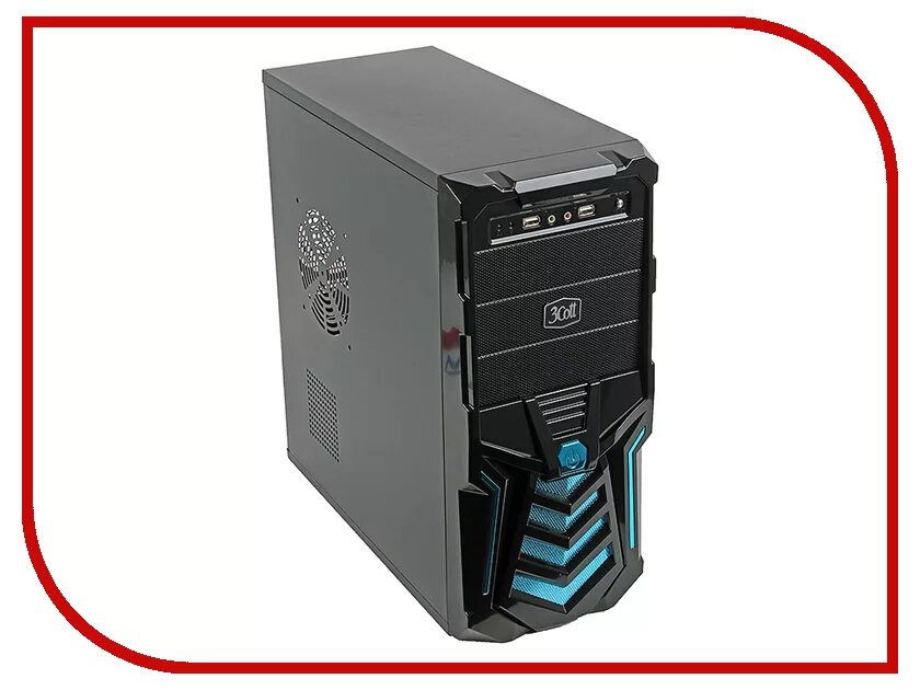 Корпус 500 вт. Корпус powercool s0506 500w matx black. 5int,450мм)черный,negorack. S6002bk lcd powercool. Корпус сервер 3u размер.