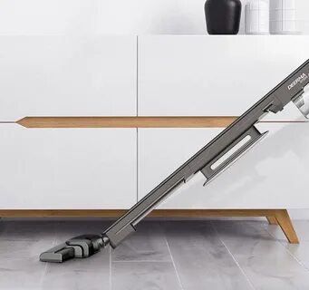 Вертикальный пылесос deerma dx700 pro отзывы