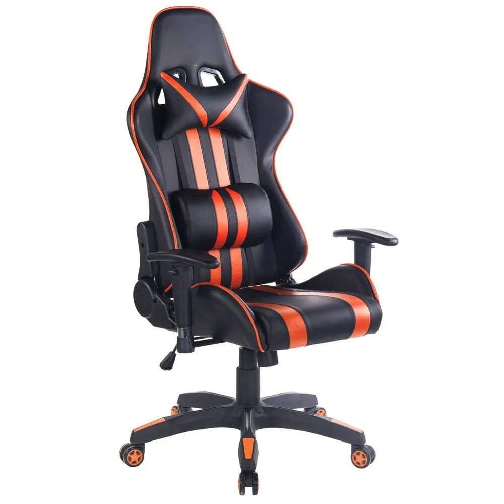 Какое игровое кресло. Кресло tetchair icar. компьютерное кресло tetchair icar игровое. кресло icar черныйкрасный. кресло icar черныйоранжевый.