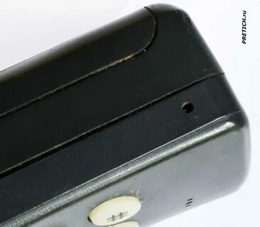 Cs микрофон
