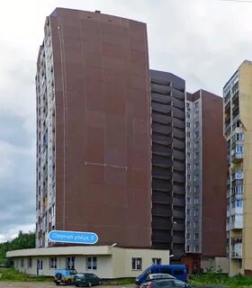 Всеволожский медиацентр