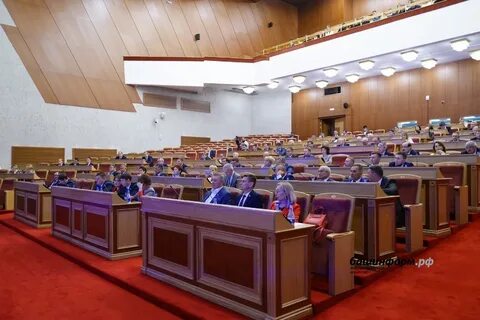 Сайт государственного собрания республики башкортостан