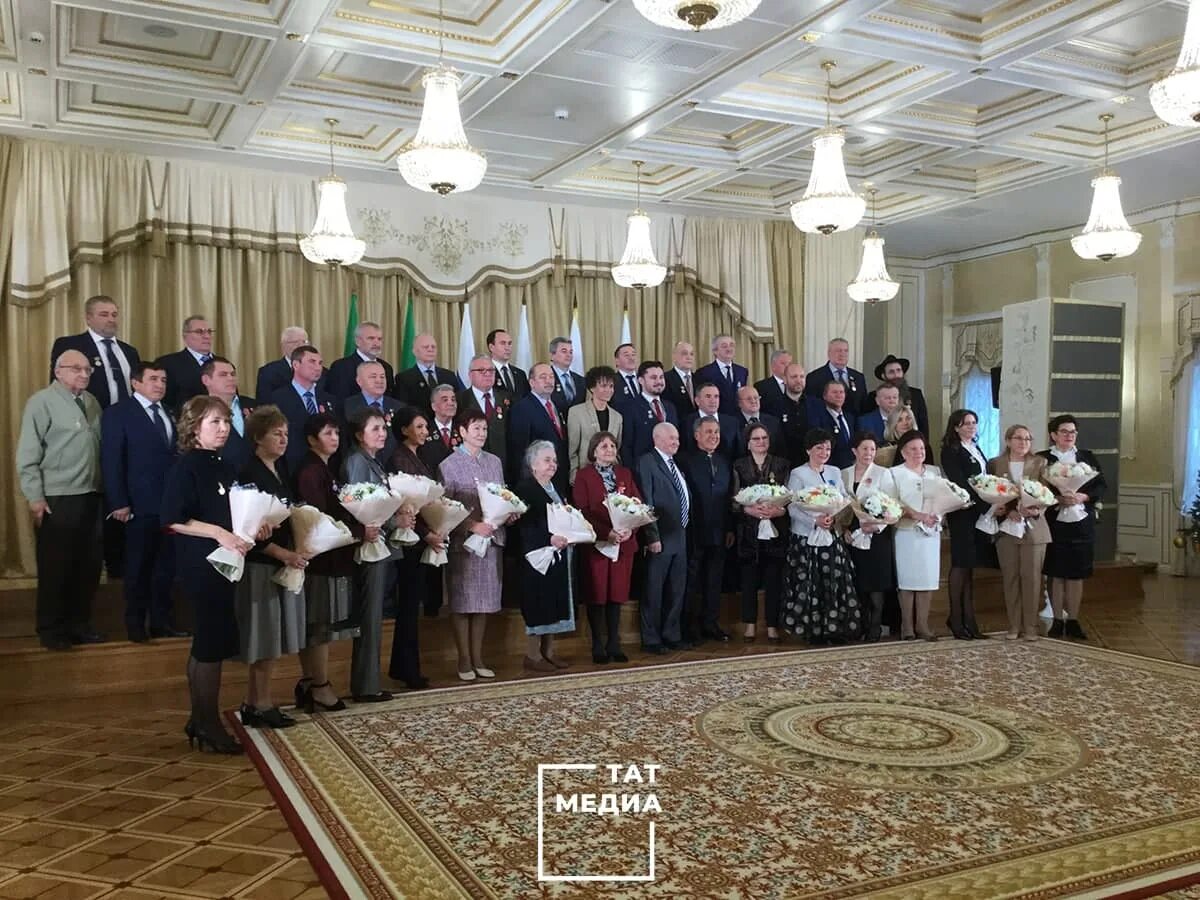 Награждение в Казани. Госнаграды вручение в Кремле. Вручение наград в Кремле 2020.