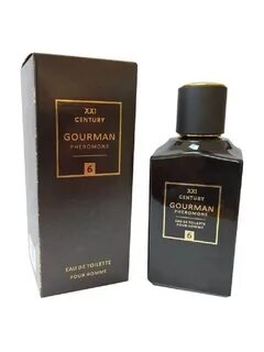 Century gourman