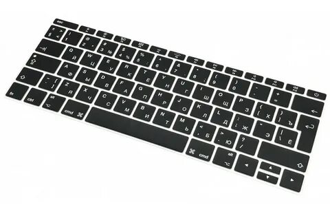 Клавиатура macbook pro