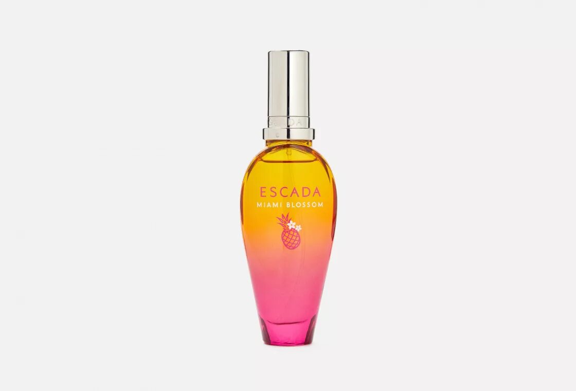 Escada Blossom. Майами блоссом от Эскада. Парфюм Escada Miami Blossom. Miami Blossom Escada 100 мл.