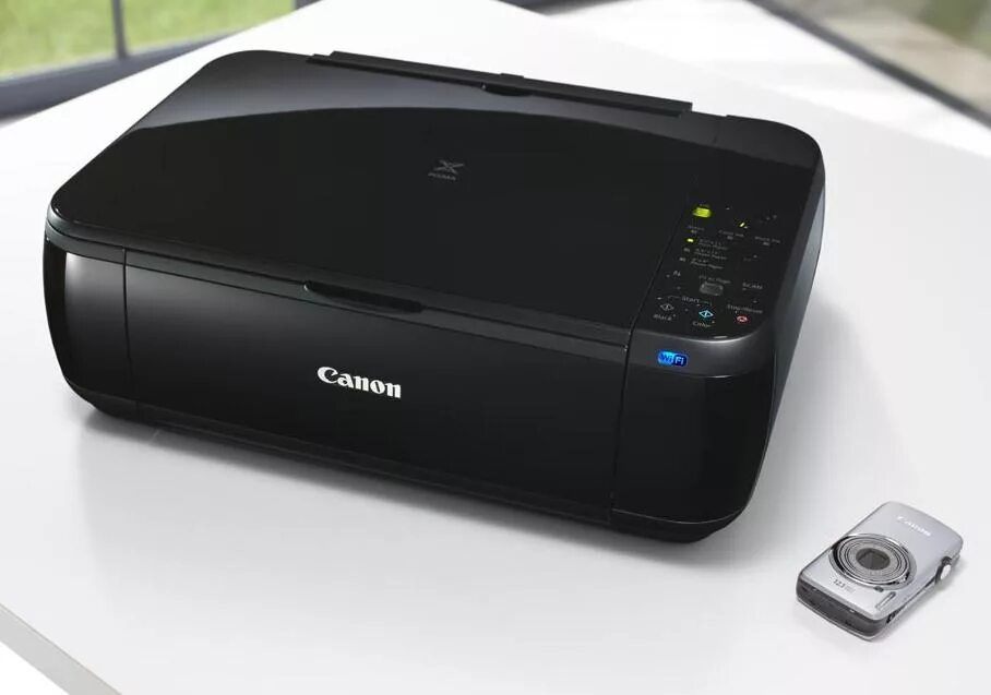 Принтер сканер canon. Canon mp495. МФУ Canon PIXMA mp495. Принтер Canon PIXMA 495. Canon PIXMA mp495 картридж.