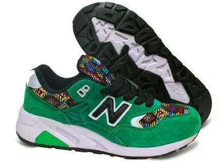 New balance 580