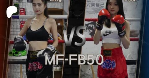 Buy "MF-FB50-Ling VS Xjia" on Patreon Meifight.