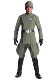 Костюм imperial