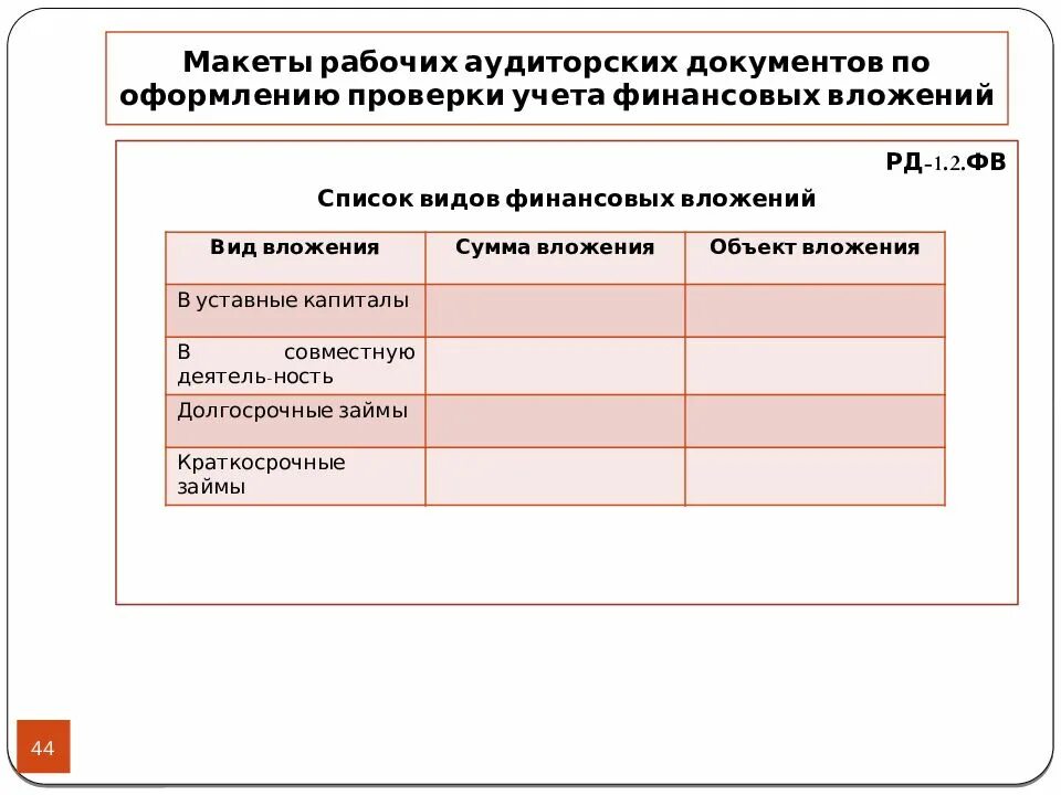 Рабочие документы пример. Рабочие документы аудитора пример. 1. Рабочие документы аудитора. Рабочий документ аудитора образец. Виды рабочих документов аудитора.