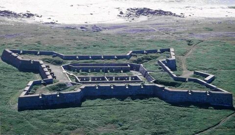 Le fort