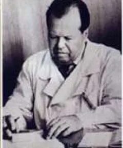 Ортопед батурин