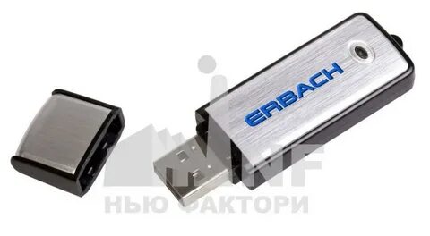 Флешка не для записи