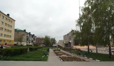 Д старый оскол