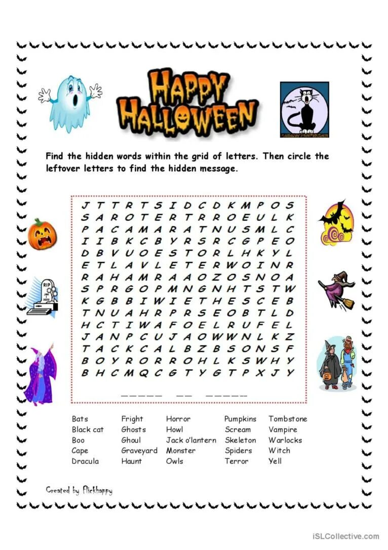 Words within words. Halloween Worksheets. Задания на Хэллоуин на английском. ESL Halloween Worksheets. Halloween Words Worksheets.
