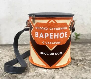 Сумка банка