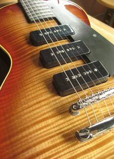 Making guitars