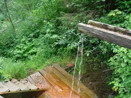 Погода вторые ключики